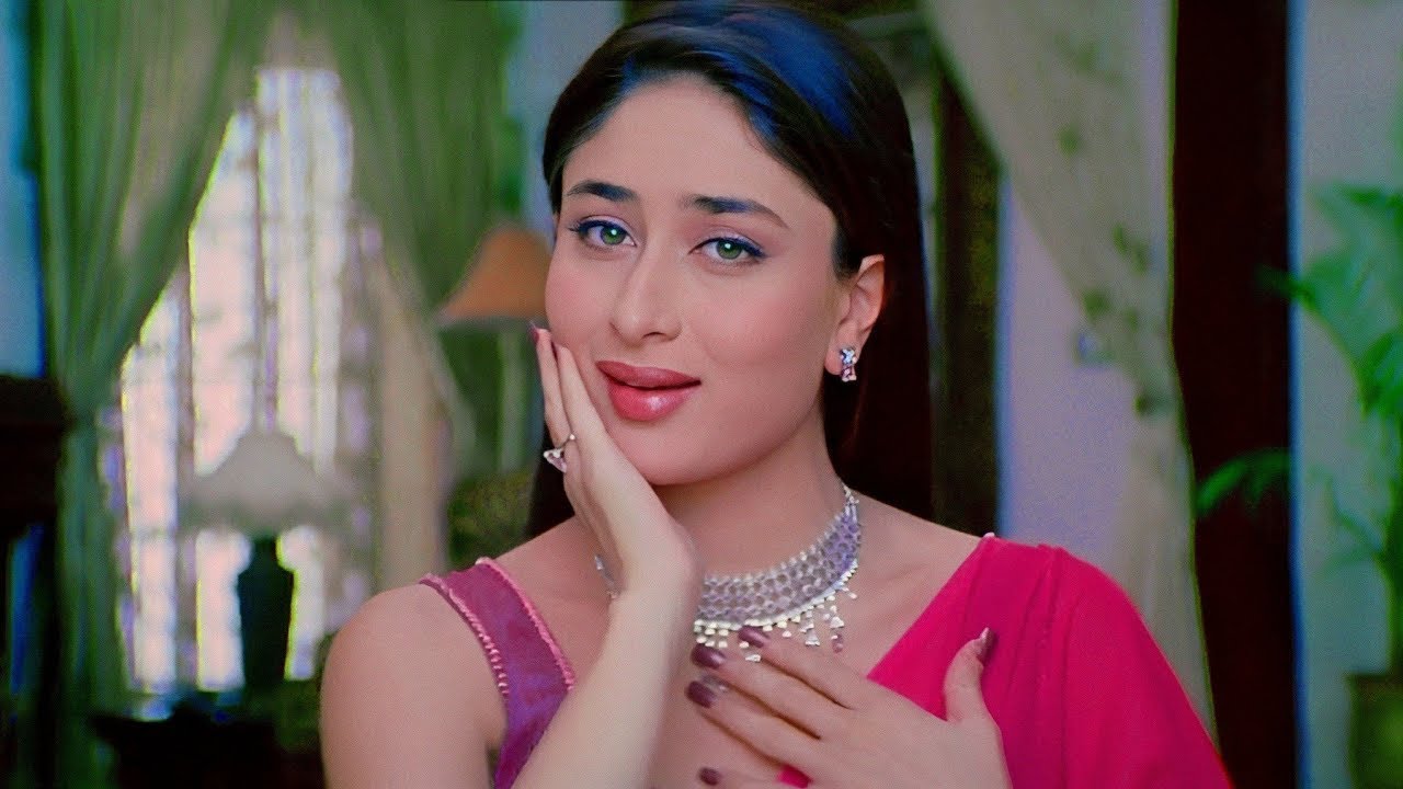 Kaise Piya Se | Bewafaa Movie Song | Lata Mangeshkar | Kareena Kapoor | Heart Touching Song