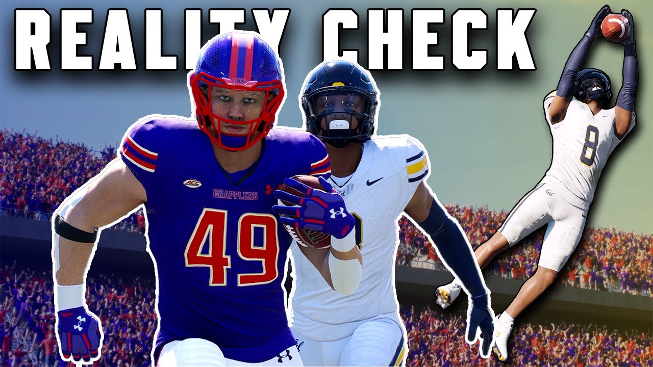 This Isn't The Sun Belt Anymore | PCU CFB26 Dynasty | Ep31