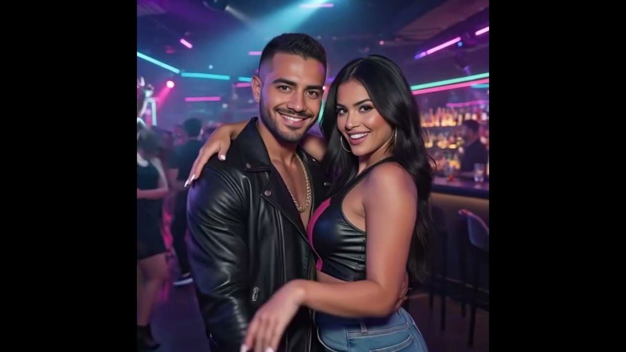 Sayko & Kaily  - Modo Sayko (Video Oficial)