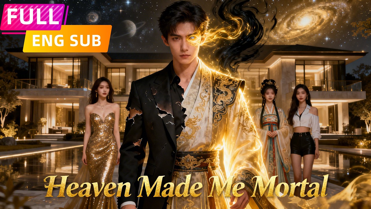 【ENGSUB】【HD FULL】After My Failed Ascension, My Family Doted on Me
