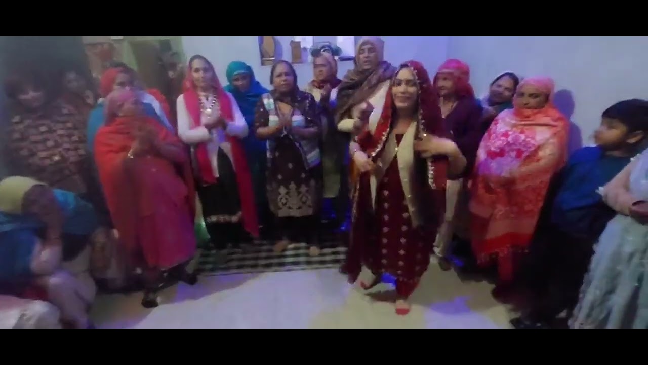 मैंने लिया ना राम का नाम #धमाकेदार डांस #हरियाणवी भजन #अपनेरिवाज 