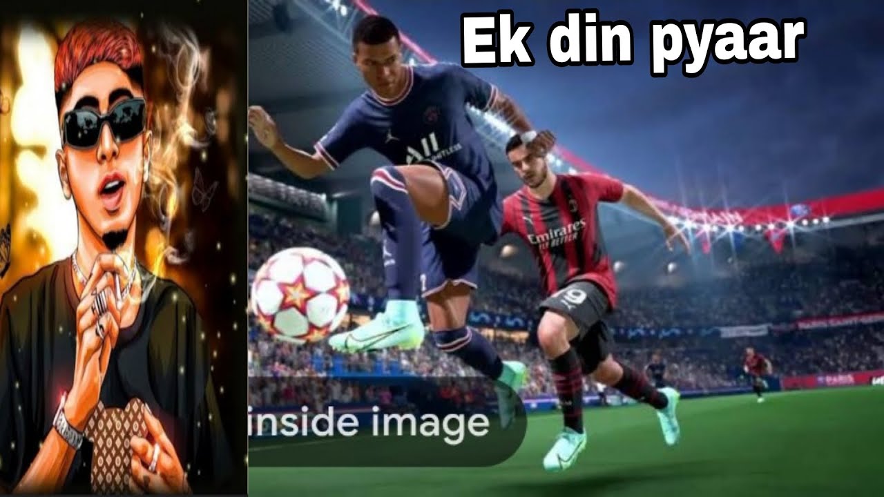 Old chanel deleted..... like and subscribe my new chanel #fifa #jebfifa #@jebfifa