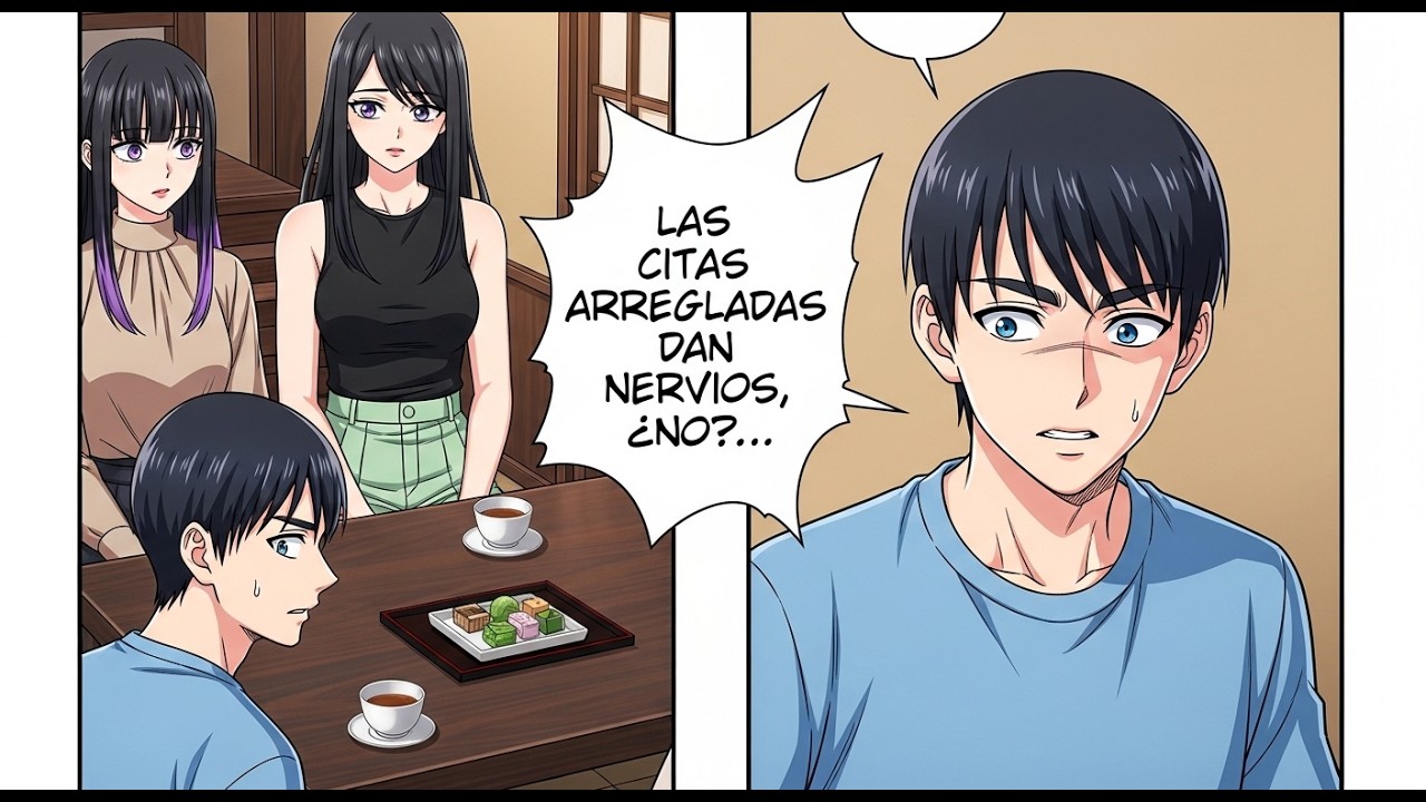 [Manga Dub] Who Would’ve Thought She Was Just a Kitten… But She Was Actually…! | Magical RomCom