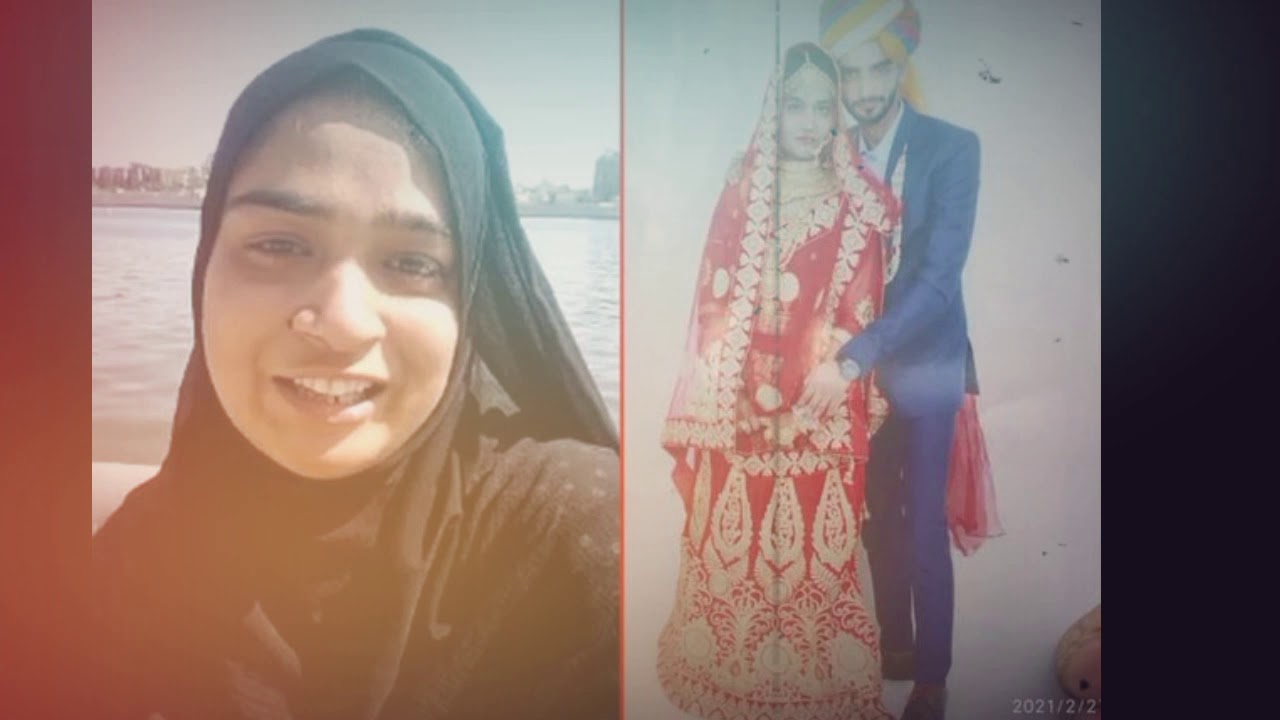 RIP 💐 Ayesha Arif Khan