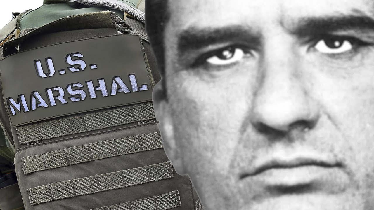My Dad Caught a Serial Killer (And I Saw Him)