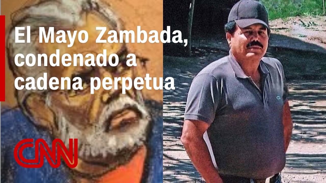El exl&iacute;der del c&aacute;rtel de Sinaloa, 