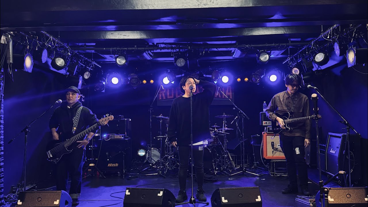 2026.01.25 仙台ROCKATERIA