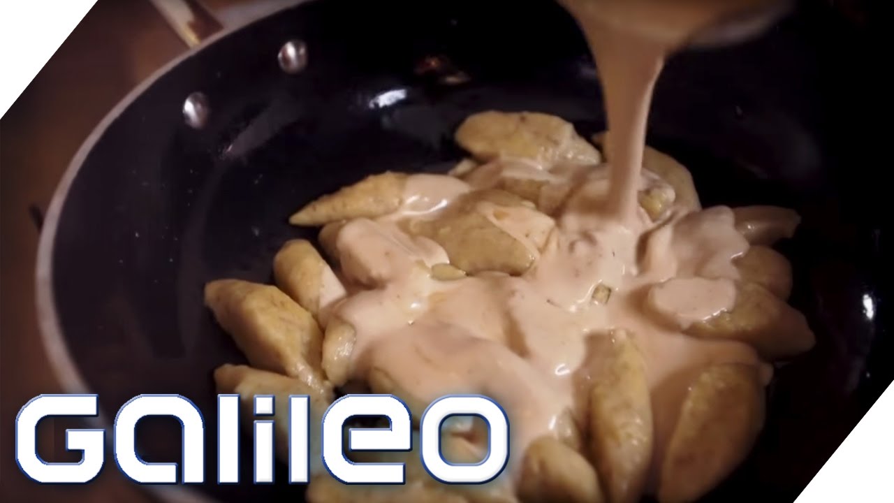 Multitalent Maroni: Alles Wissenswerte um die Edelkastanie | Galileo | ProSieben