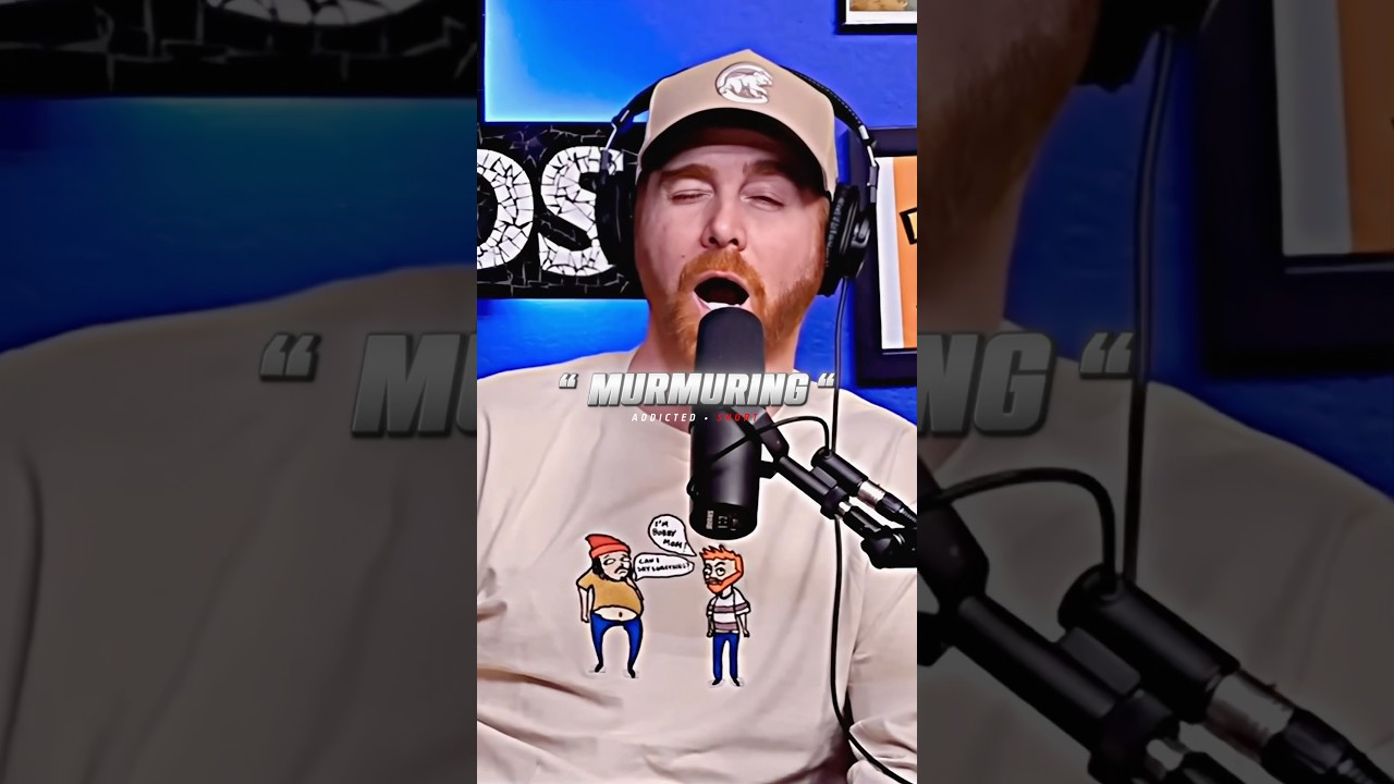 The Best Of Andrew&rsquo;s Asian Accent?! 😂🤣 ft. Bobby Lee