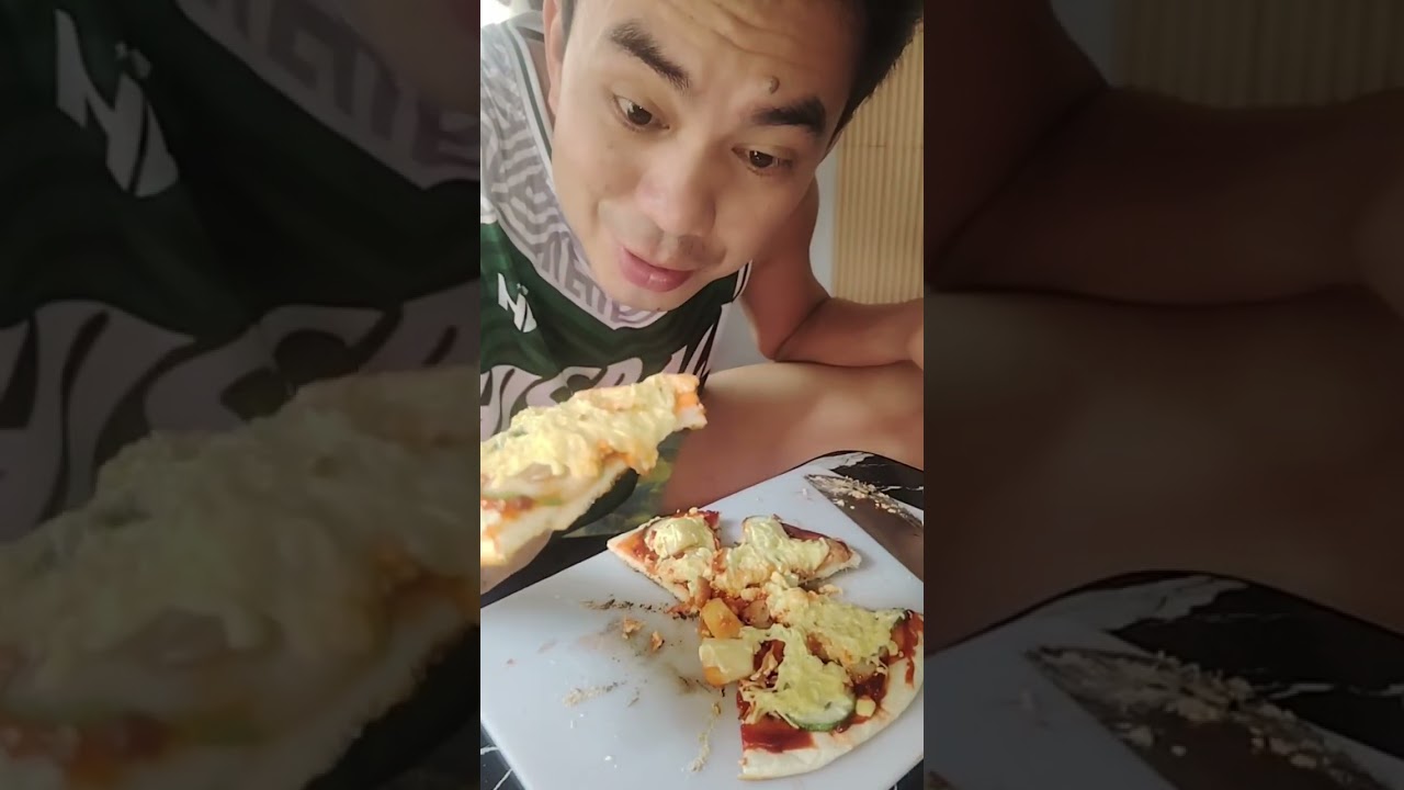 Kahit nakakapagod na araw masaya parin😍 
