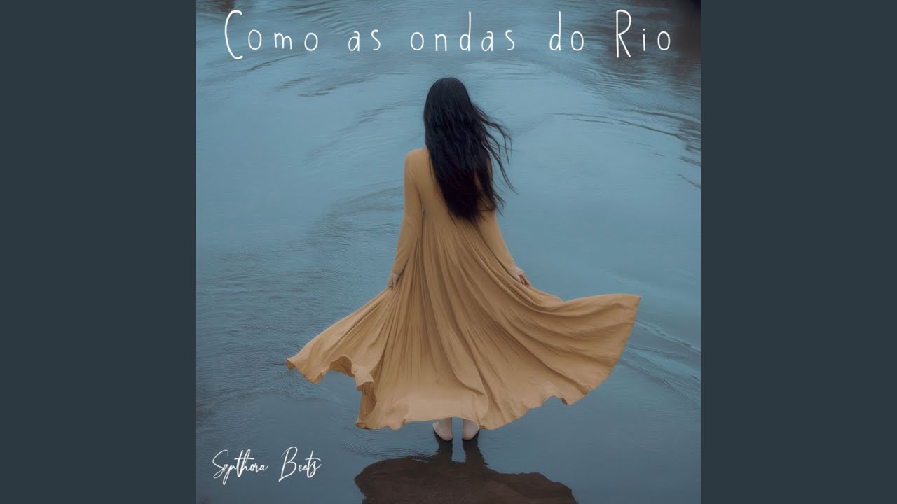 Como as ondas do Rio