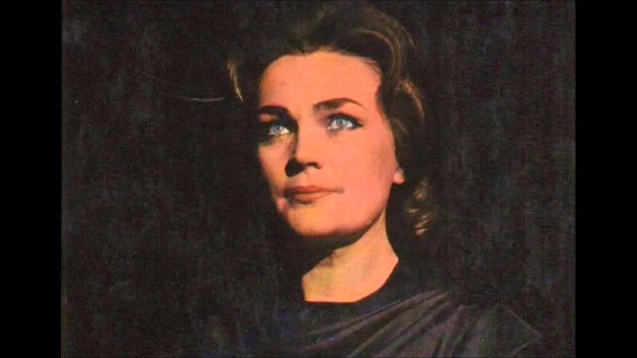 Ludmila Dvořáková 