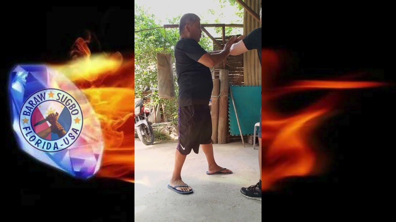 Baraw Sugbo Florida by Paul 