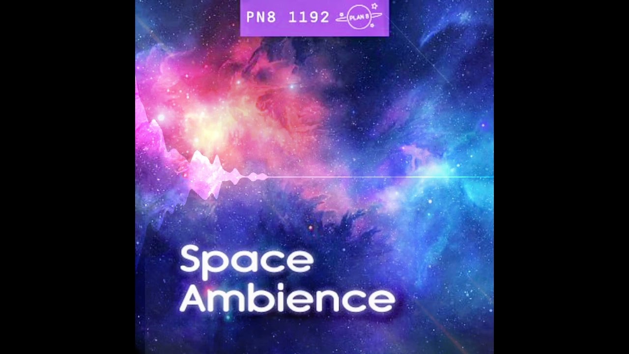 🔊 LUNAR_DREAM 💿 PN8 - 1192 Space Ambience