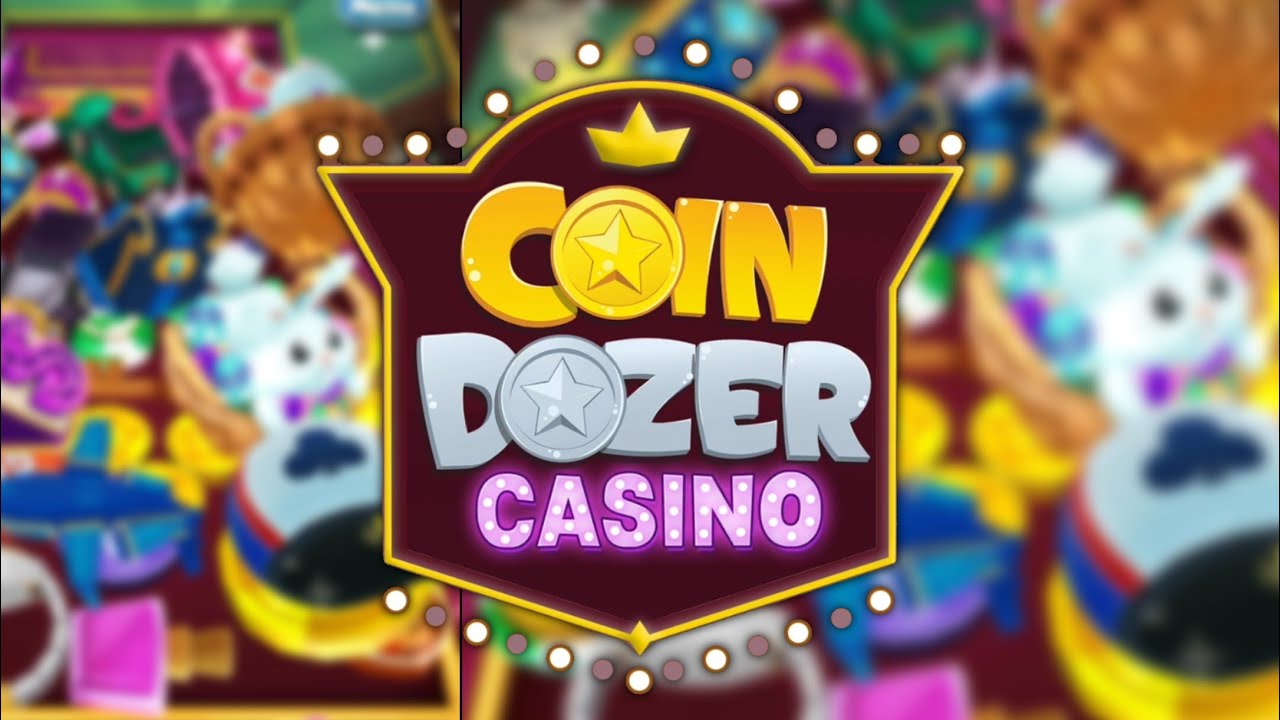 Coin Dozer: Casino | Let's Play! 💰