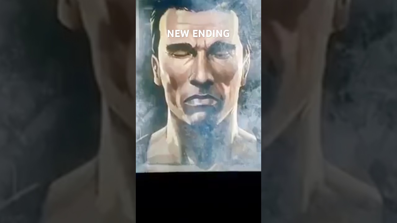 Predator Killer Of Killers just got an updated ending