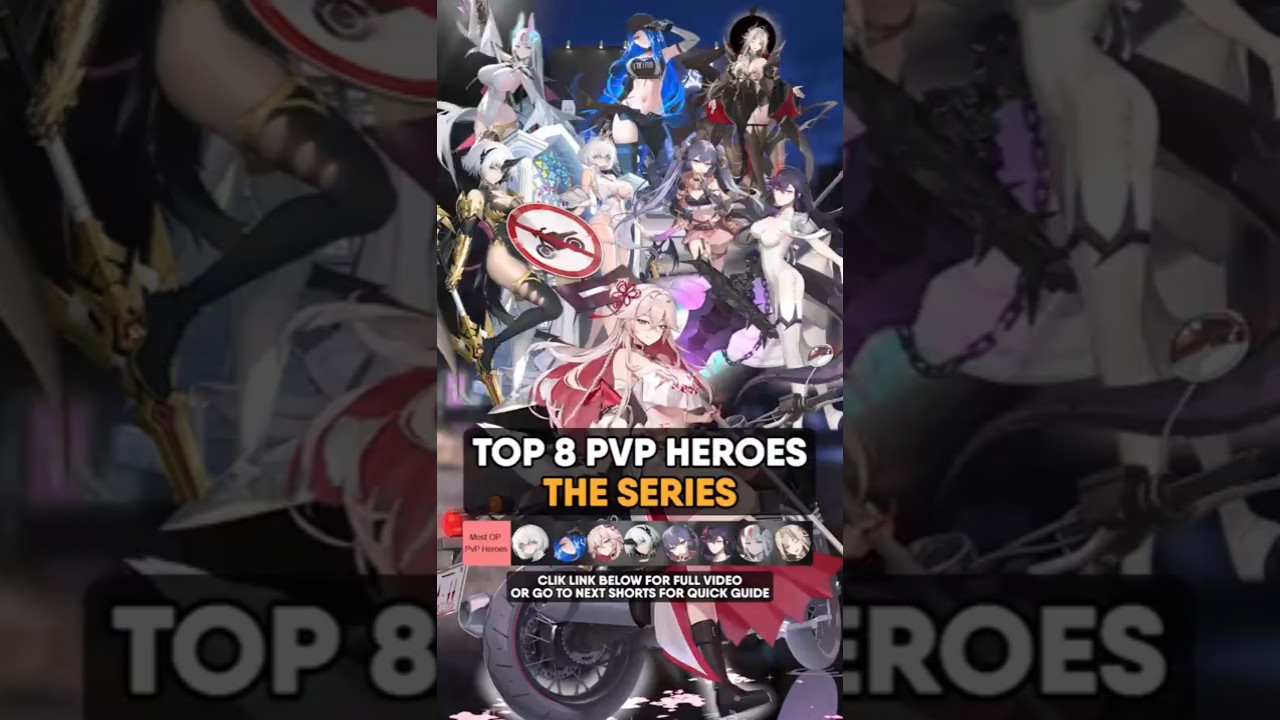 Как играть/контрировать юнита OP за 2 минуты [Руководство по боссу Арунке] #epicseven