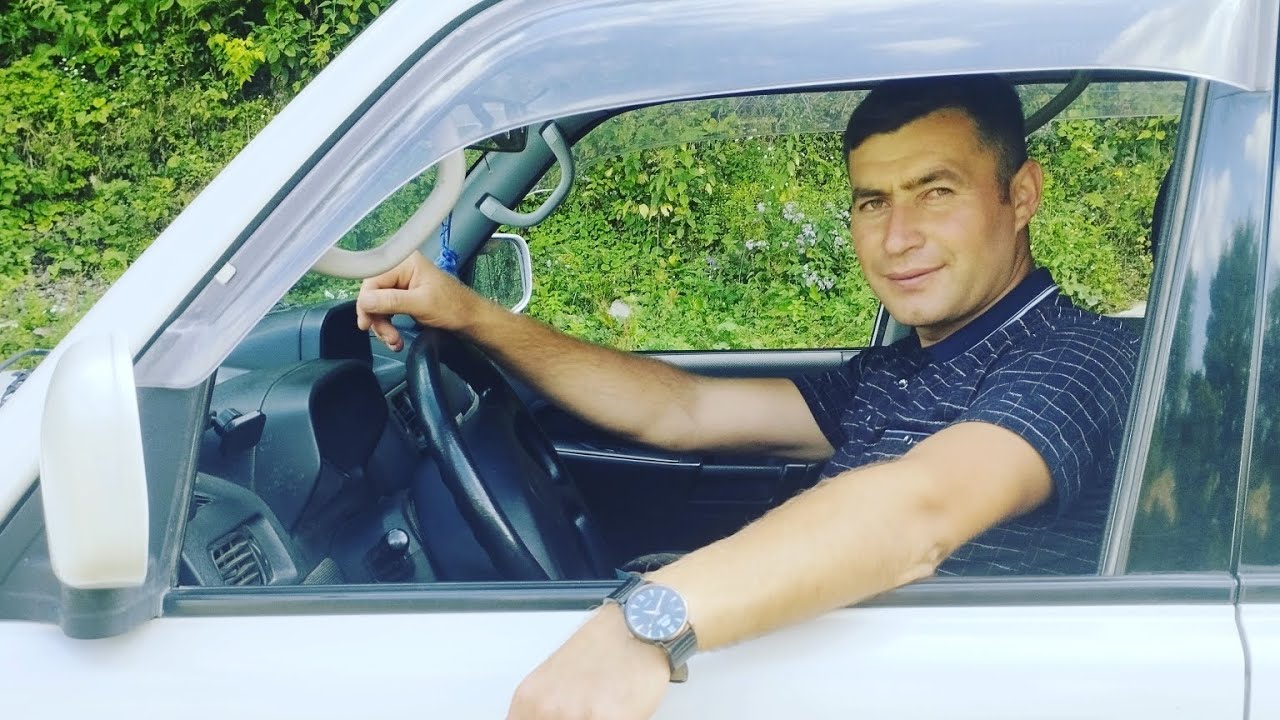 Bizim dağlar