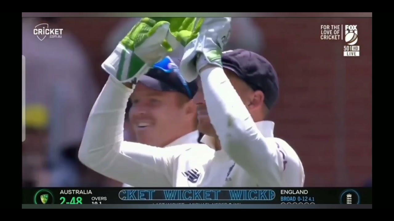 Jos Buttler Takes An Stunning Catch🥵 To Bring Back England In The Game #cricket #ashes2021 #trending