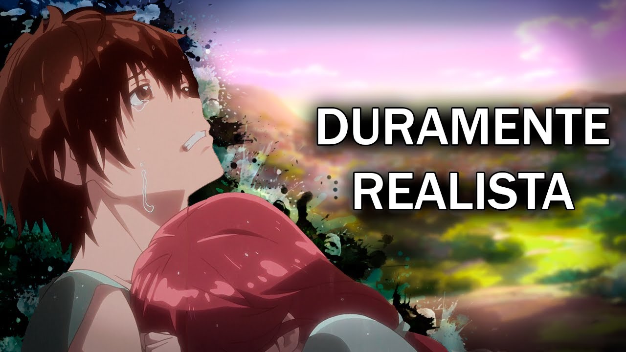 Fui un tonto por ignorar este anime