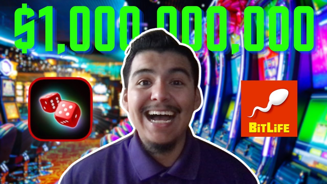 HOW TO MAKE 1,000,000,000 IN 10 MINUTES IN THE NEW CASINO UPDATE