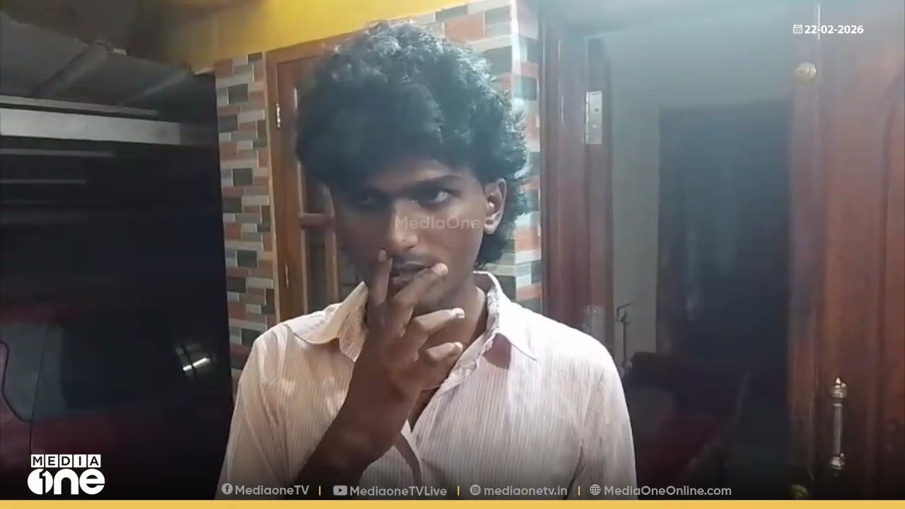 'ആ പട്ടി മണപ്പിച്ച് എന്റെയടുത്ത് വന്നിട്ട് എന്നെ കടിച്ചു'; ഇരുപതോളം പേർക്ക് പേപ്പട്ടിയുടെ കടിയേറ്റു