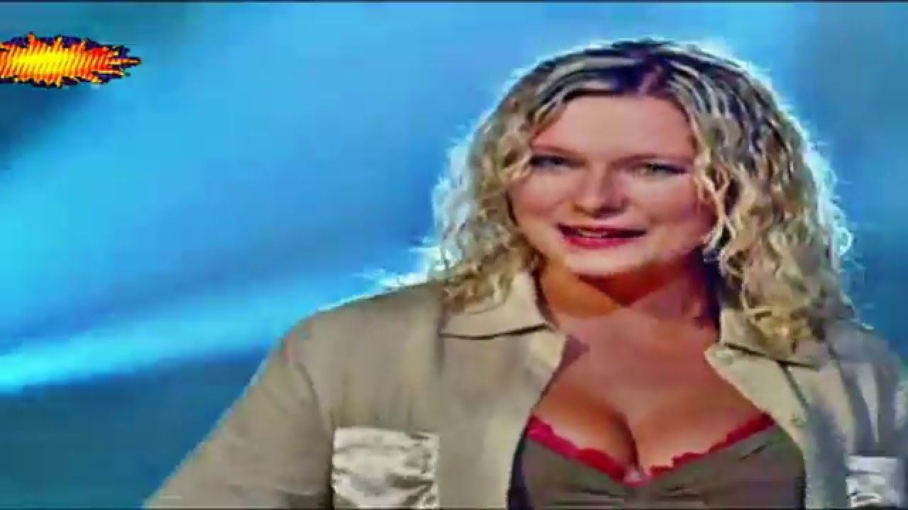 Denisa Markov&aacute; - Hodn&aacute; holka