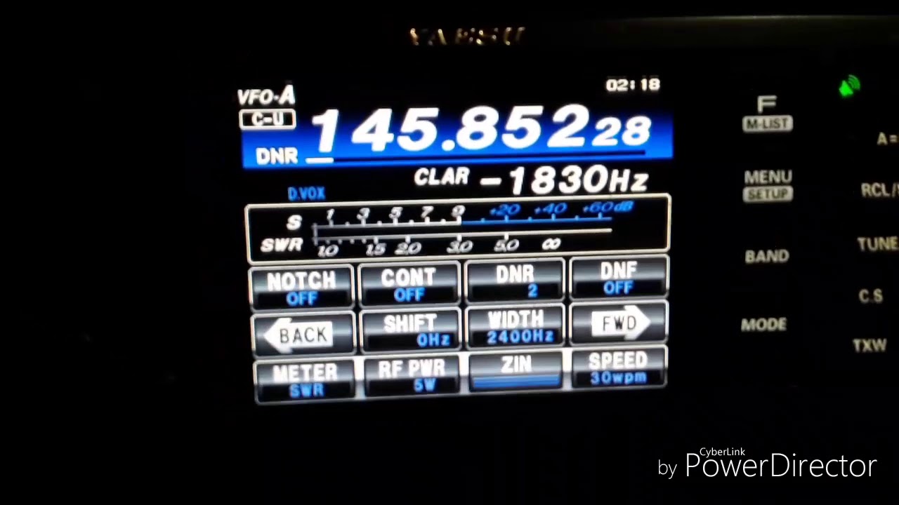 Sat&eacute;lite CAS-4A  cw