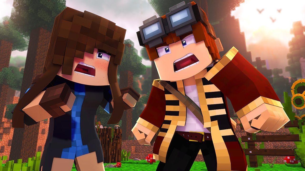 Things Get HEATED! | Minecraft Divines - Roleplay SMP (Ep 3)