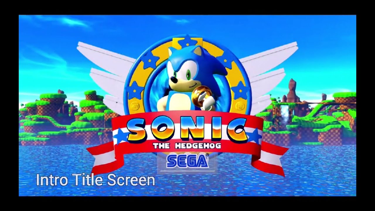 All Sonic References in LEGO Dimensions