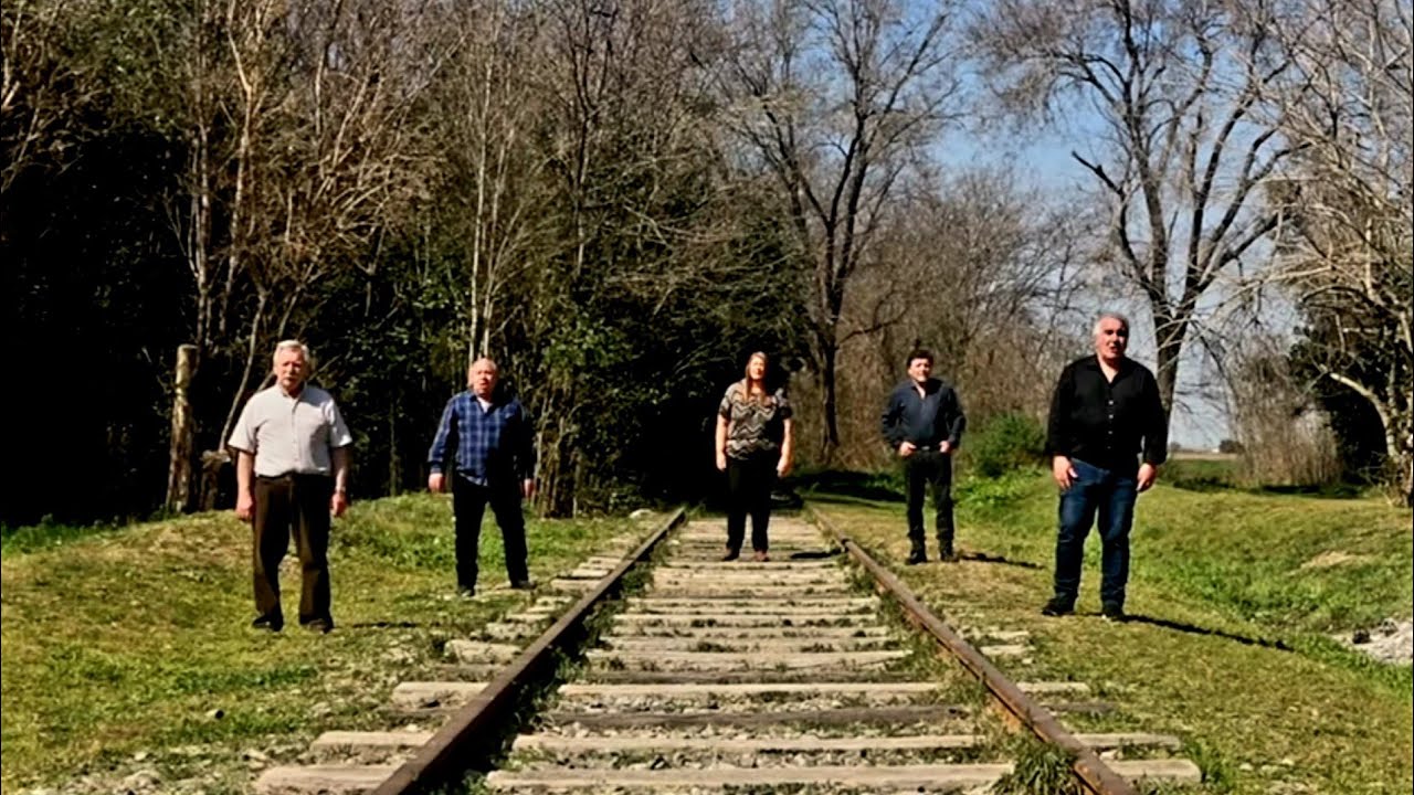 CAMINITO - Grupo Vocal ASHPAMANTA