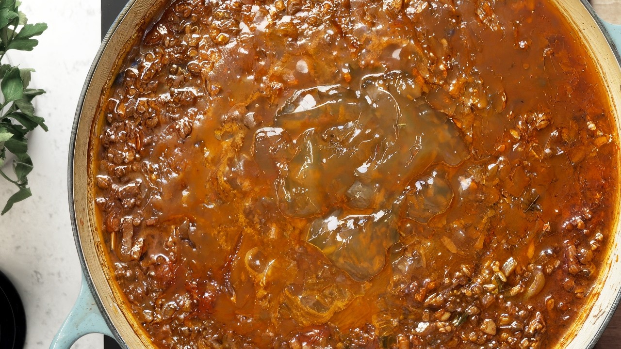 Ultimate Bolognese Sauce – My Two-Day Meat-Sauce Recipe