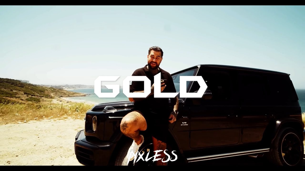 (FREE) KOLJA GOLDSTEIN Type Beat 