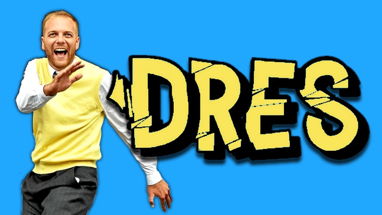 DRES (2018) - Le Pavillon, Quimper