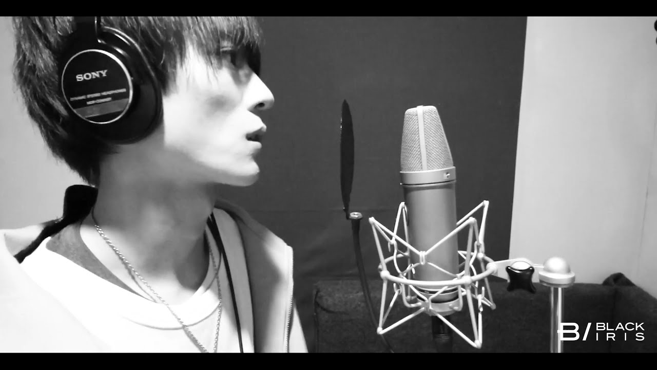 Bruno Mars/Just the way you are  Covered by Takuya Sugimoto