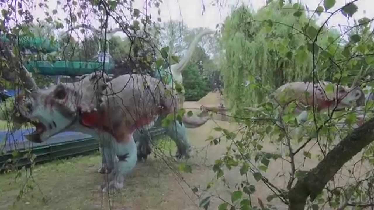 Freizeitpark-Test : ERSE PARK UETZE