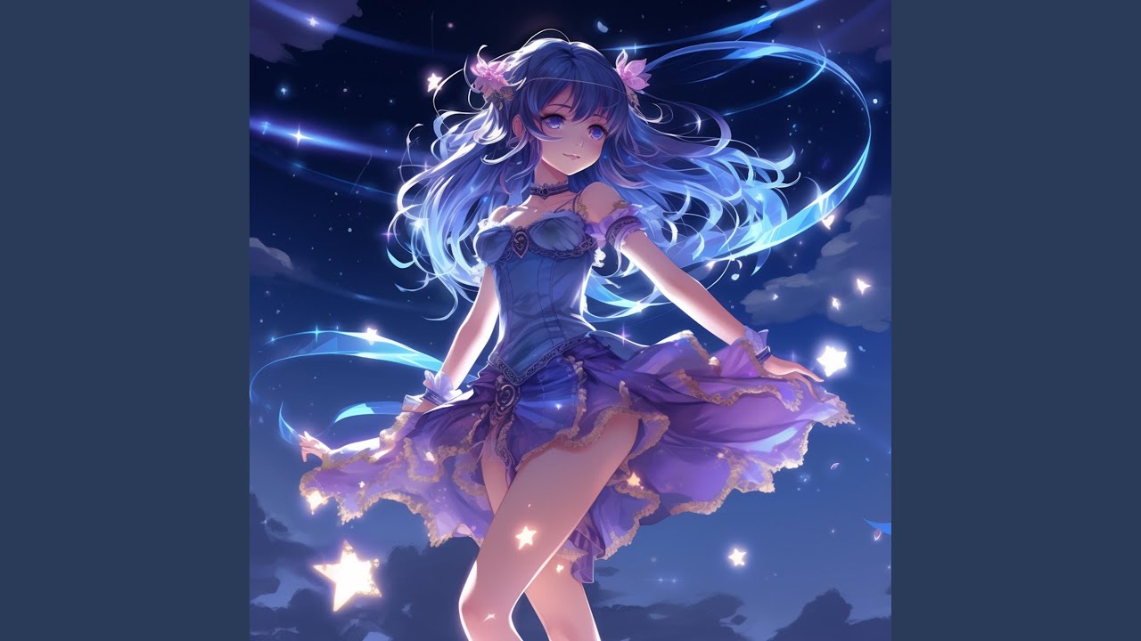 Rewrite The Stars - Nightcore