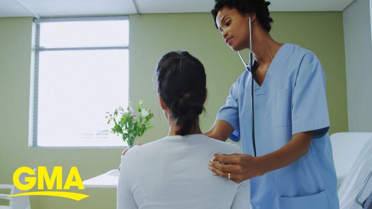 Data shows women, people of color affected most by ‘medical gaslighting’ l GMA