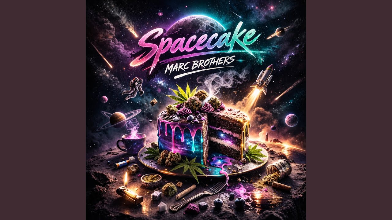 Spacecake
