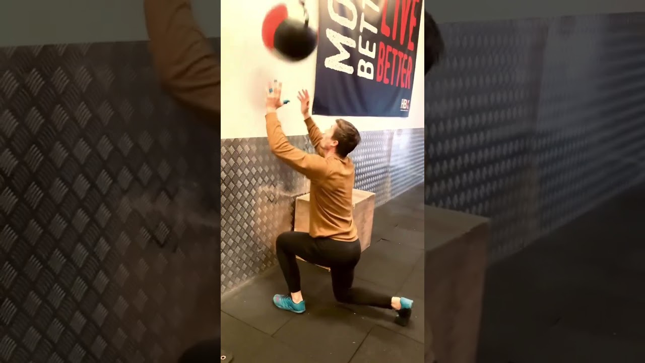 🏐 2 exercices pour être meilleur à la passe👐 au #beachvolleyball #volleyball #volleyballtraining