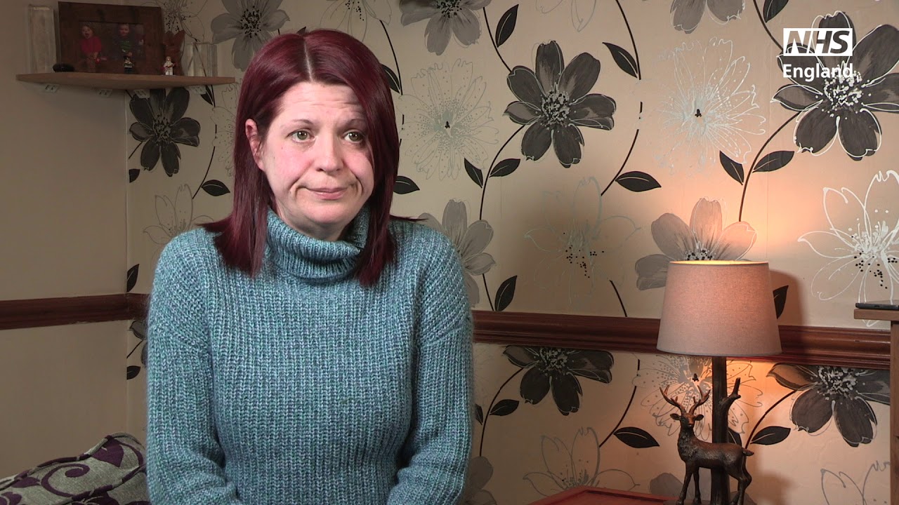 Sarah & Glinys   Managing Diabetes into remission Jan2019