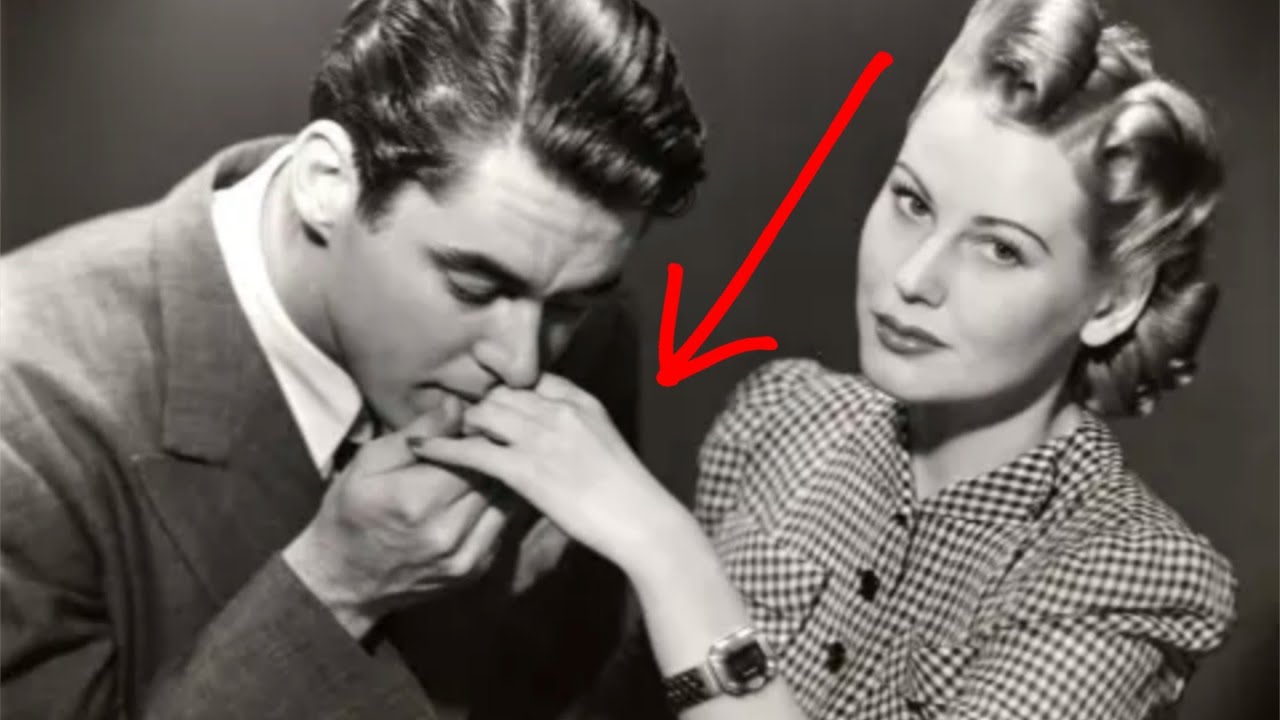 Strict Dating Rules From The 1950s We No Longer Follow