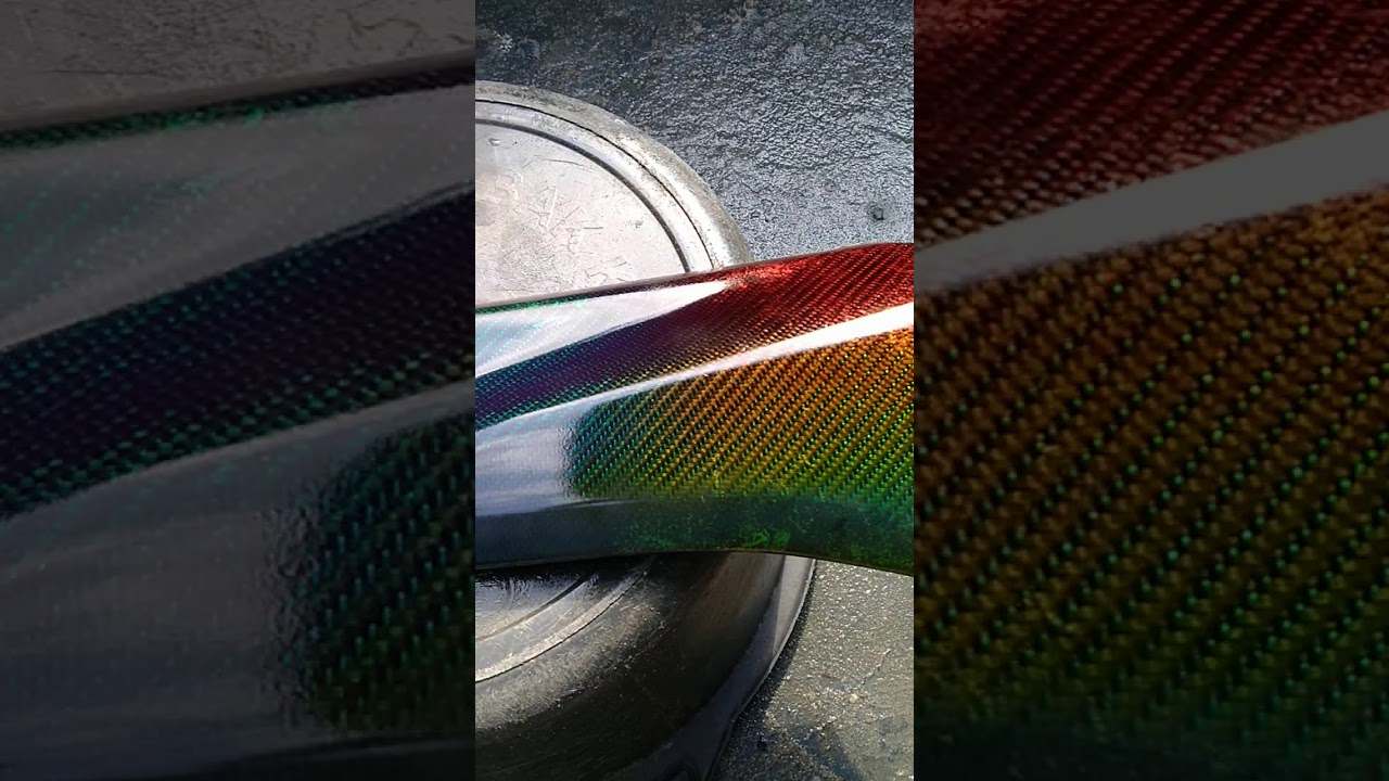 Body nmx ful ceflar clear samurai jos