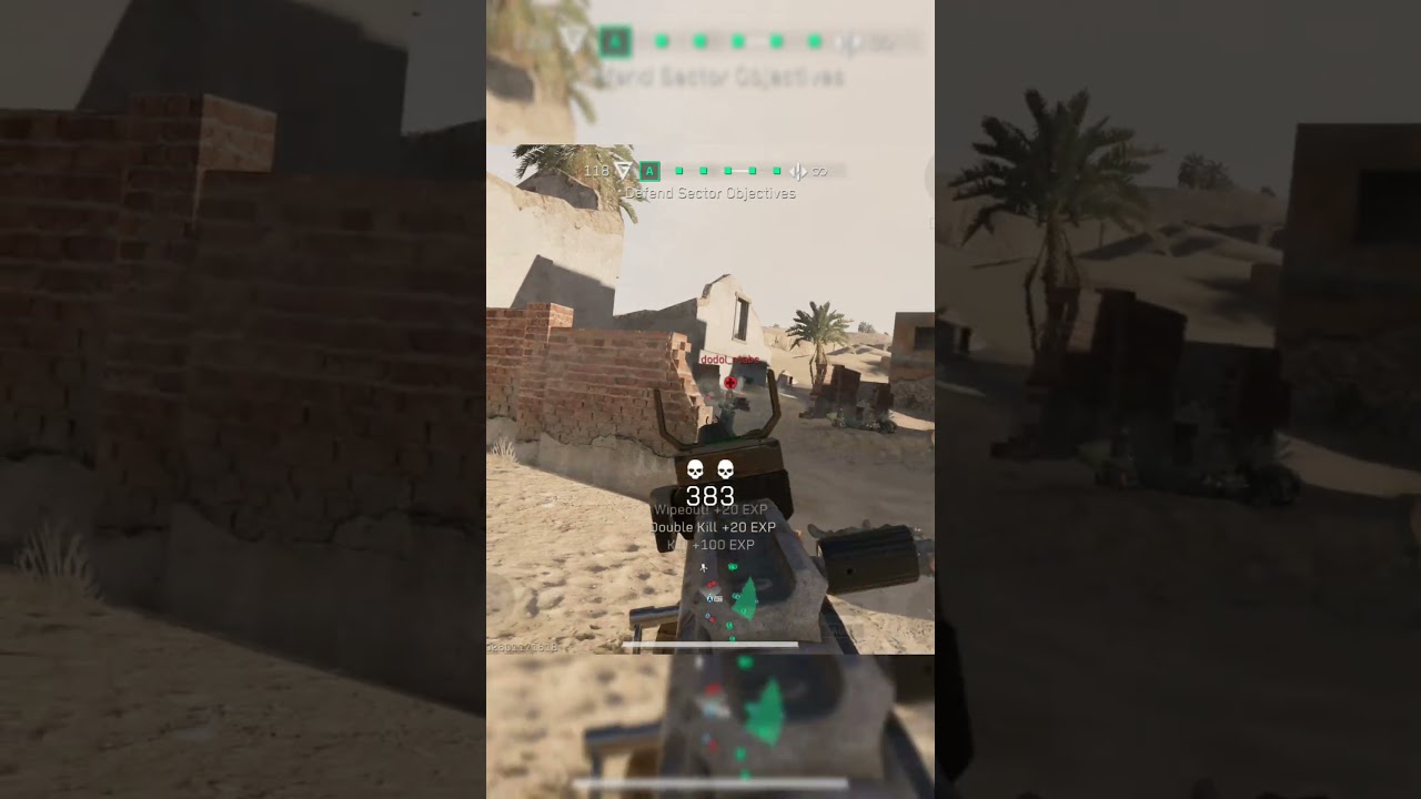 BEST STRIKE WEAPON AK12 ZERO RECOIL BUILD 