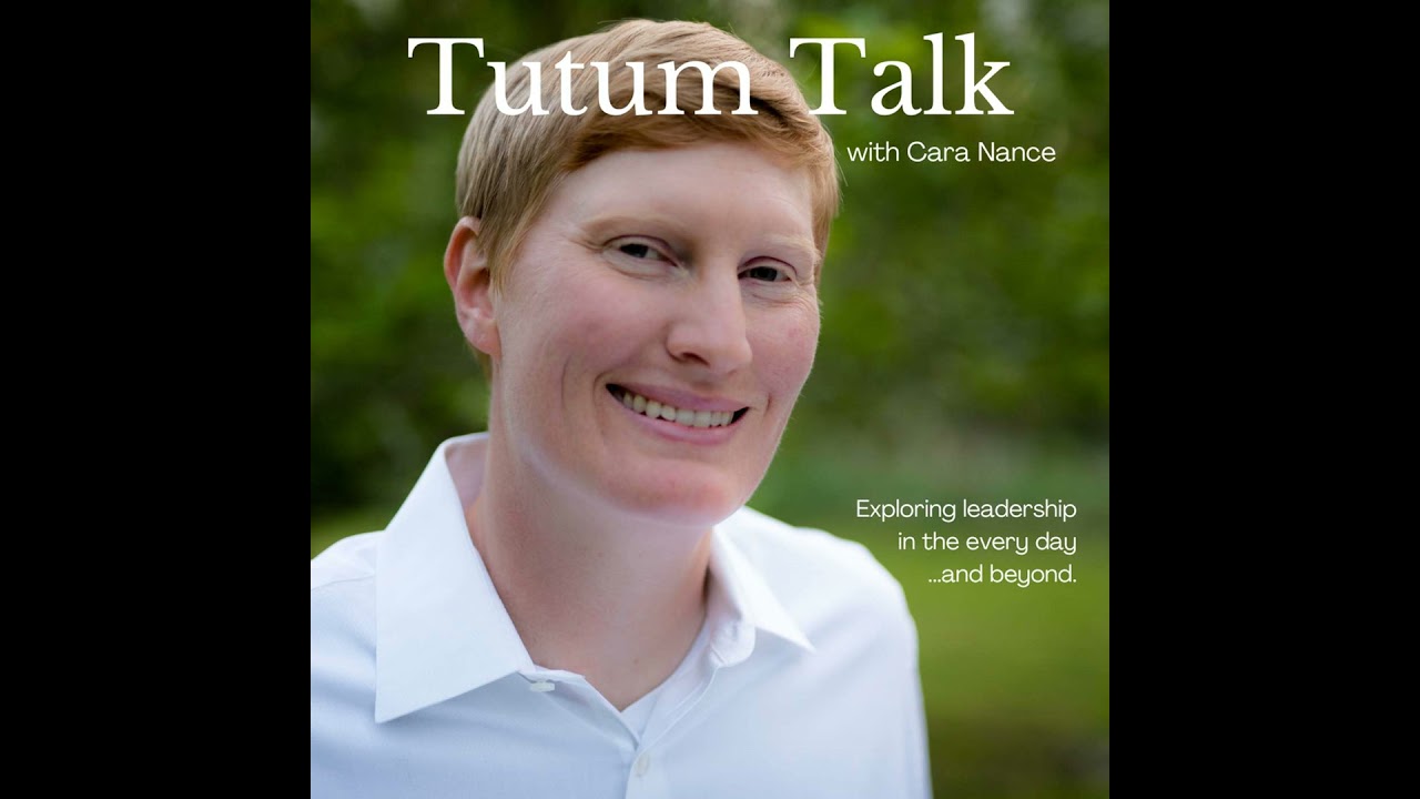 Ep 9 | Relearning How to Trust Yourself