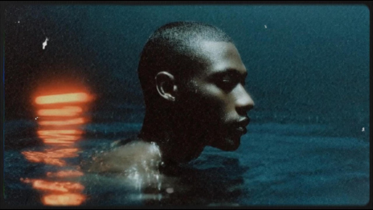 Drown In You | Late Night Sensual R&B [Official Cinematic Visualizer]