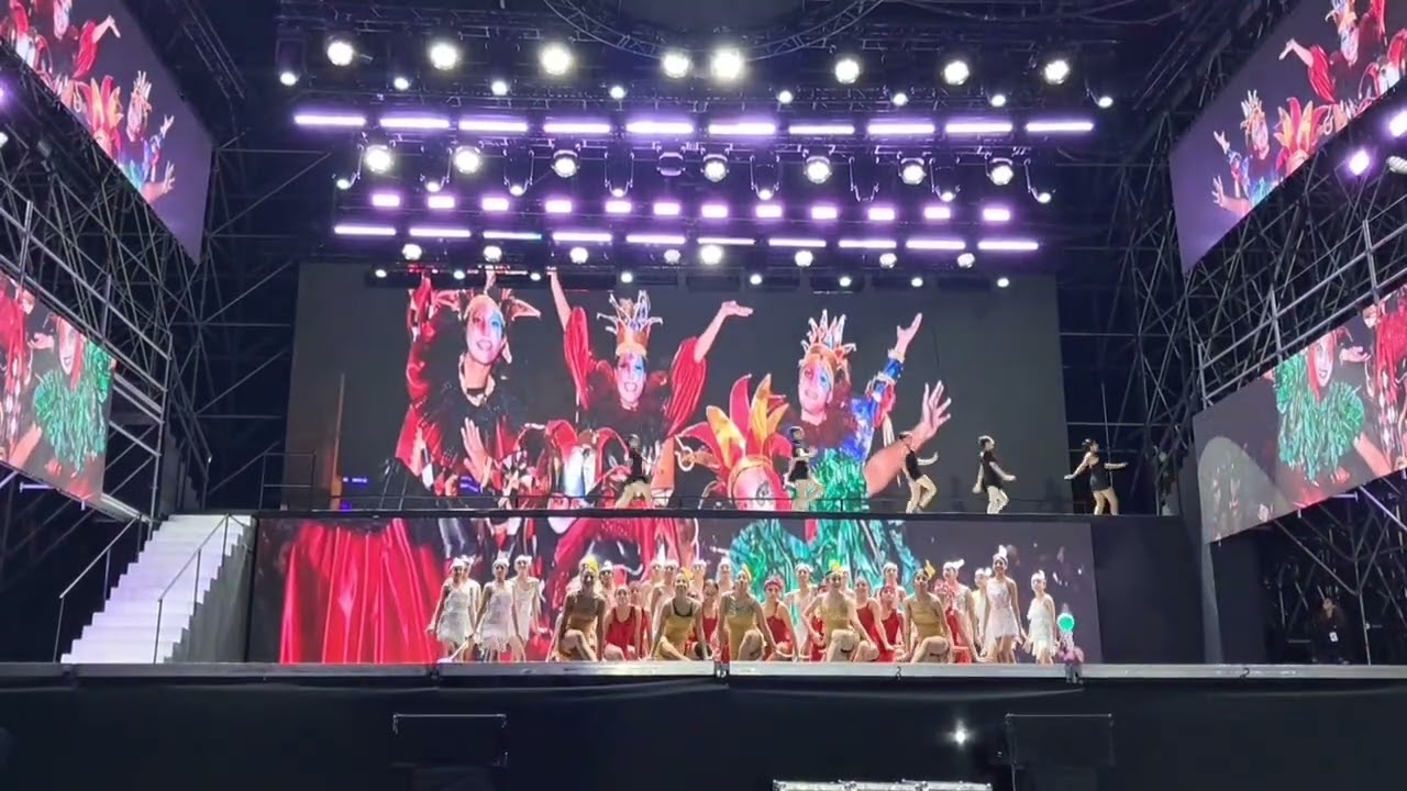 Eduardo Blanco y el cinco de chicle 2026.