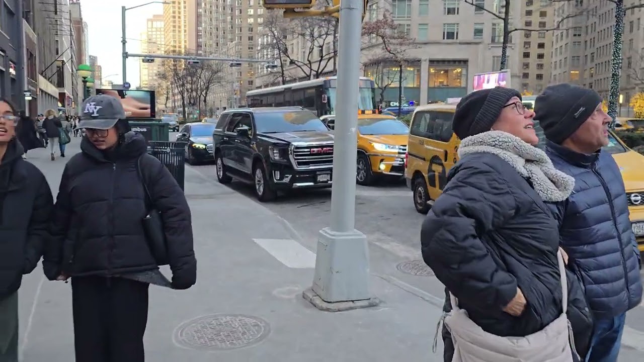 Ecco perché New York è una città femminile