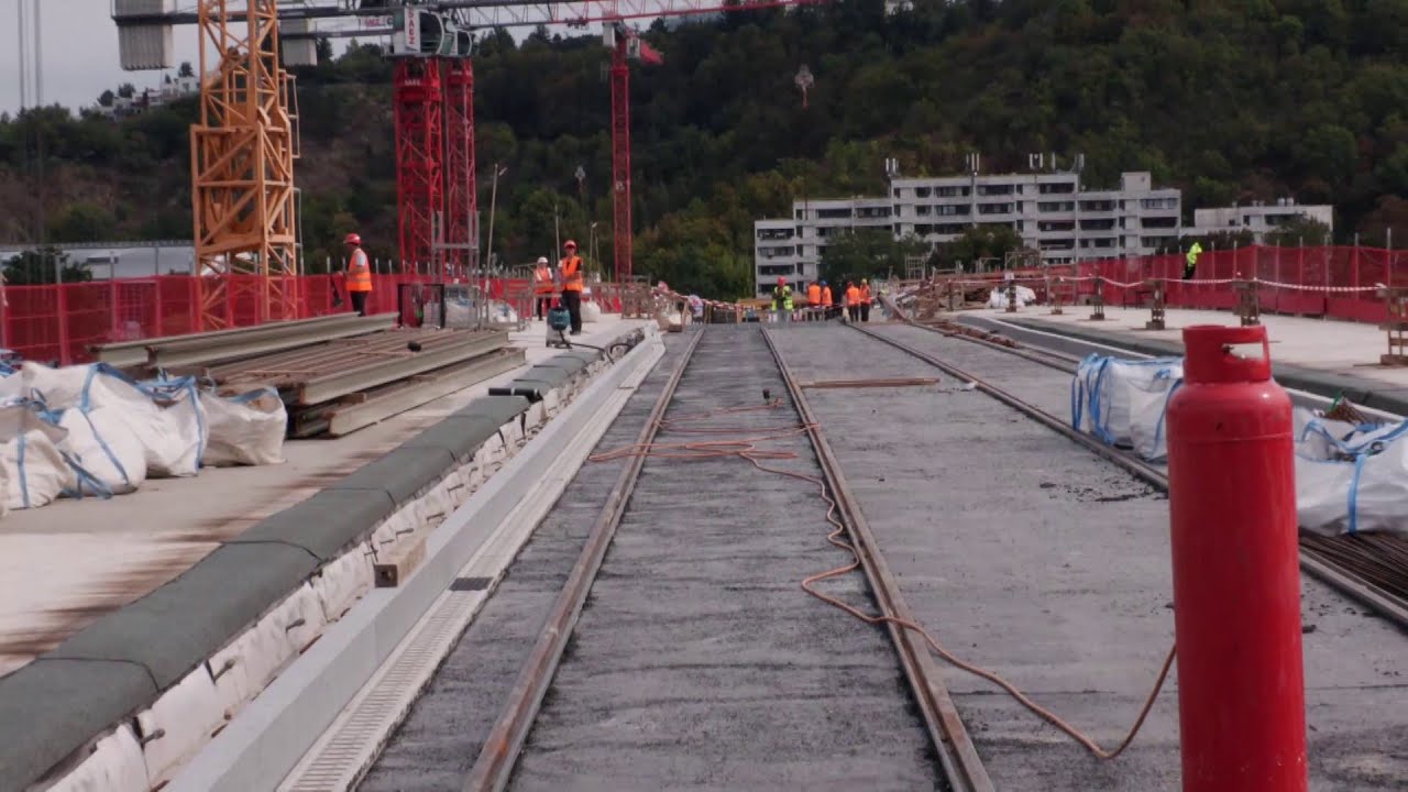 Dvorecký most, metro D i Průmyslový palác: Praha v roce 2026 investuje desítky miliard
