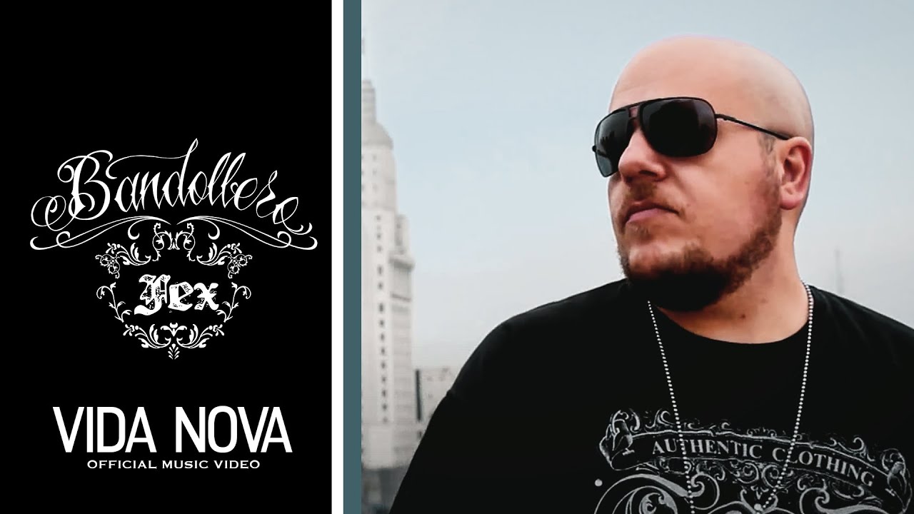 Fex - Vida Nova (Oficial )